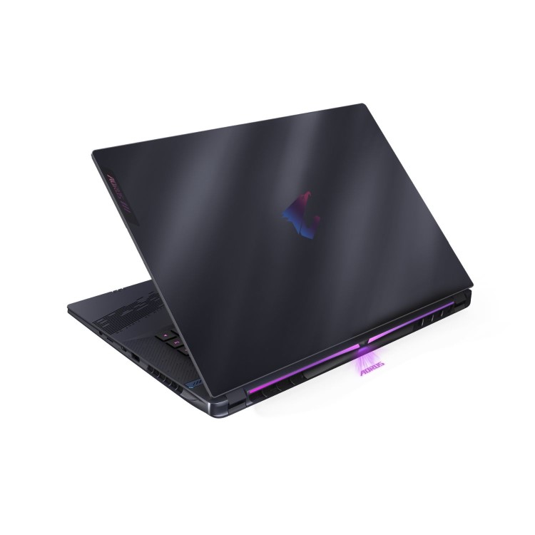 GIGABYTE AORUS 16X 9KG Intel Core i7 16GB RAM 1TB SSD RTX 4060 165Hz 16 Inch Windows 11 Gaming Laptop